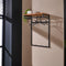 AnLi Style Kapstok custom hoog 2x4 haken