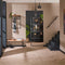 AnLi Style Kapstok custom hoog 2x4 haken