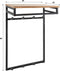 AnLi Style Kapstok custom hoog 2x4 haken