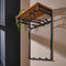 AnLi Style Kapstok custom hoog 2x4 haken