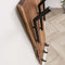 AnLi Style Kapstok edge 2x3 haken hoog