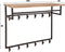 AnLi Style Kapstok edge hoog 12 haken