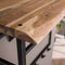 AnLi Style Kapstok edge hoog 12 haken