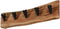 AnLi-Style Kapstok Sjimmie 5 haken