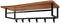 AnLi-Style Kapstok Sjimmie 6 haken hoedenplank