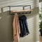 AnLi-Style Kapstok Sjimmie shelve 6 haken