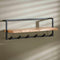 AnLi-Style Kapstok Sjimmie shelve 6 haken