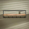 AnLi-Style Kapstok Sjimmie shelve 6 haken