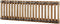AnLi Style Kapstok tweak 13 haken breed
