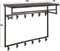 AnLi Style Kapstok yucon hoog 12 haken