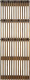 AnLi Style Kapstokrek 14 haken tweak
