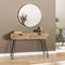 AnLi Style Kaptafel 2L barrel