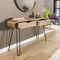 AnLi Style Kaptafel 2L barrel