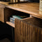 AnLi Style Kaptafel 2L wave