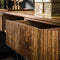AnLi Style Kaptafel 2L wave