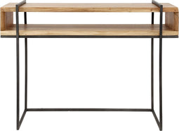 AnLi Style Kaptafel open vak edge