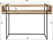 AnLi Style Kaptafel open vak edge