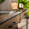 AnLi Style Kaptafel Turf