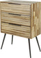 AnLi Style Ladekast 3L Teca strip