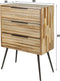 AnLi Style Ladekast 3L Teca strip