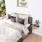 AnLi Style Nachtkastje 1L set/2 half moon