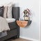 AnLi Style Nachtkastje 1L set/2 half moon