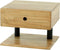 AnLi Style Nachtkastje 1L shelve