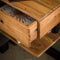AnLi Style Nachtkastje 1L shelve