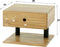 AnLi Style Nachtkastje 1L shelve