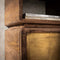 AnLi Style Nachtkastje 1L XS brass