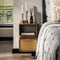 AnLi Style Nachtkastje 1L XS brass