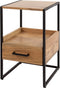 AnLi Style Nachtkastje 1L XS niche