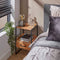 AnLi Style Nachtkastje 1L XS niche