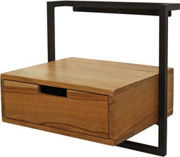 AnLi-Style Nachtkastje Air Solid
