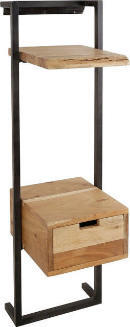 AnLi Style Nachtkastje air solid XS