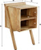 AnLi Style Nachtkastje angle solid