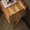 AnLi Style Nachtkastje angle solid