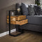 AnLi Style Nachtkastje rigid 2L