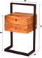 AnLi Style Nachtkastje rigid 2L