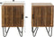 AnLi Style Nachtkastje set/2 tweak