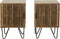 AnLi Style Nachtkastje set/2 tweak