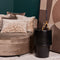 AnLi Style Nachtkastje set/2 XS hangend strip