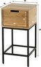 AnLi Style Nachtkastje XS flat