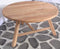 AnLi-Style Outdoor- Brownie sidetable teak 80 cm