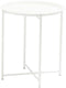 AnLi Style Outdoor - Nora Sidetable White