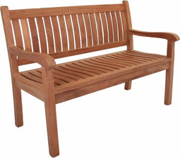 AnLi-Style Outdoor- Tuinbank Maine 130 cm