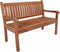 AnLi-Style Outdoor- Tuinbank Maine 130 cm