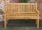 AnLi-Style Outdoor- Tuinbank Maine 130 cm