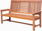 AnLi-Style Outdoor- Tuinbank Sombrero 178 cm