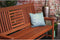 AnLi-Style Outdoor- Tuinbank Sombrero 178 cm